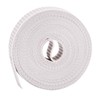Roller Shutter Strap 22/23 mm in Grey, 6 m, Made
