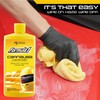 Formula 1 Carnauba Liquid Car Wax, High Gloss Shine &