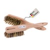 BawiTec Handle Brushes Cleaning Brushes Scrubber Brushes Hand Brushes Hard