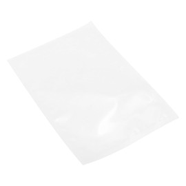 Tiardey 50 pcs Vacuum Textured Sealer Bags,Vacuum Food Sealer Bag Thick Embossed Bags,Designed for Storage