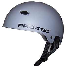 ProTec B2 S.Cranmer 256801000 Helmet 53-54 cm Grey
