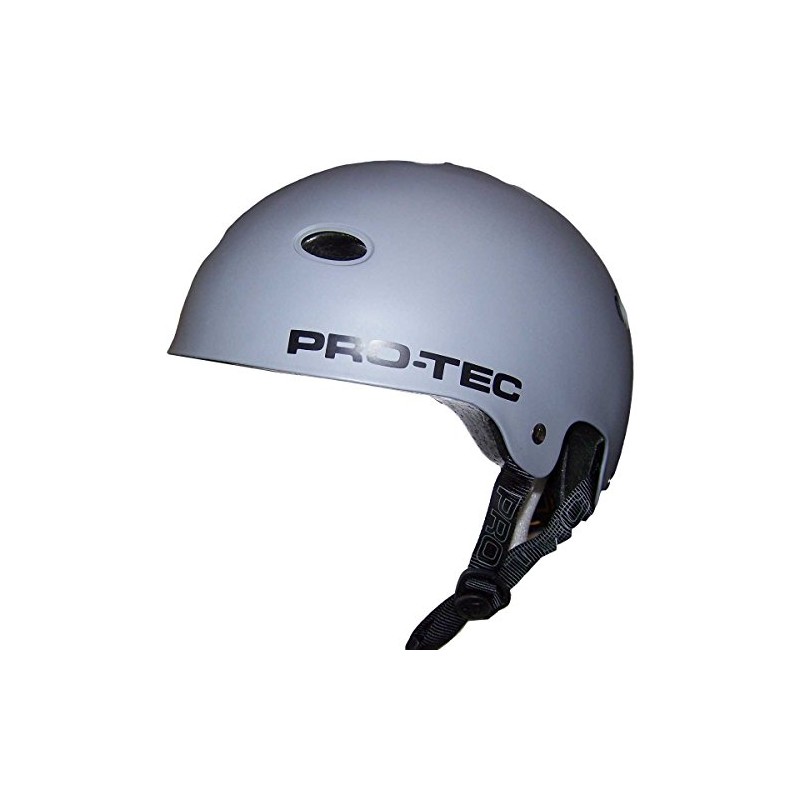 ProTec B2 S.Cranmer 256801000 Helmet 53-54 cm Grey