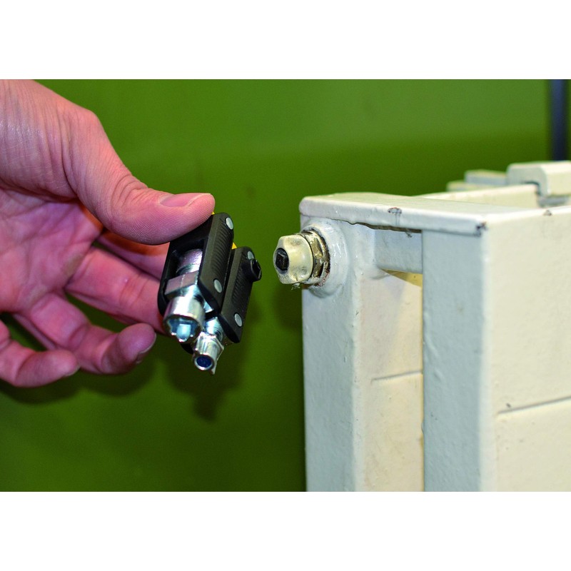 Cabinet Wrench-Key 8 in 1