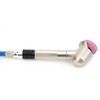 Pneumatic Polishing Machine KP410N Mini Polisher with Adjustable Speed for