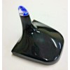 YSA MERCEDES STYLE GPS AERIAL SHARK FIN DECORATIVE DUMMY ANTENNA
