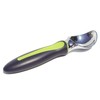 Tupperware Ice Cream Scoop Green and Black