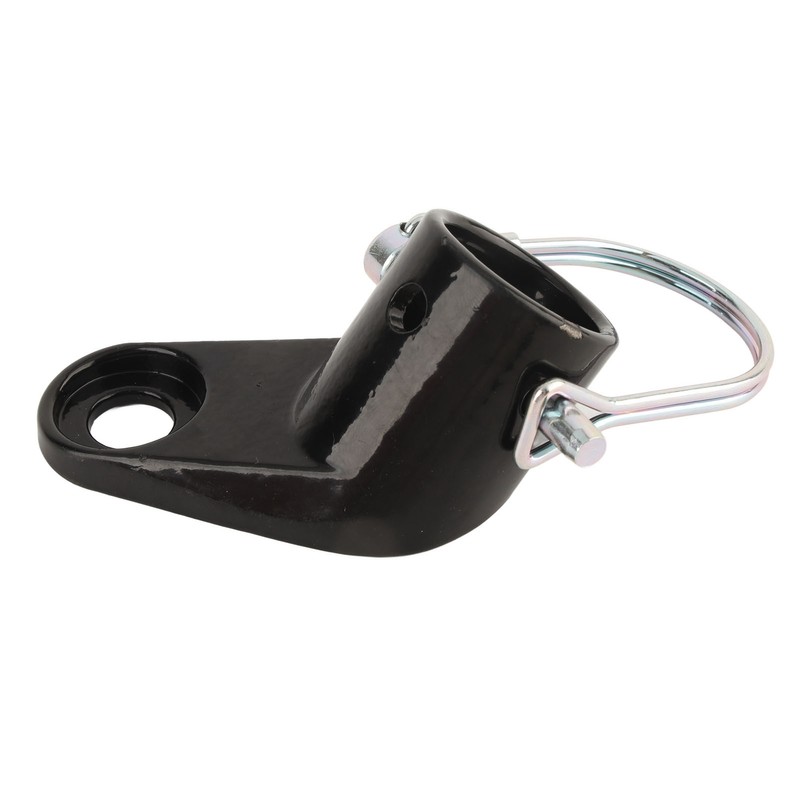 Bike Trailer Attachment Coupler Adapter Tilt Connector Upgraded Replacement Parts