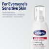 Cetaphil Redness Control Daily Foaming Face Wash, 8.0 Fluid Ounce