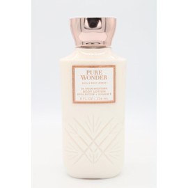 Generic Pure Wonder, Bath and Body, 24 HR Moisture Body Lotion, 8 fl oz