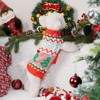 LUBOT New Ugly Christmas Sweaters for Puppy Cute Funny Wintertime