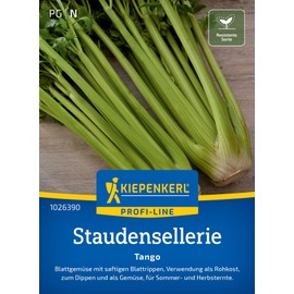 Parent Kiepenkerl Basis Preculture Vegetable Seeds 3, Perennial celery