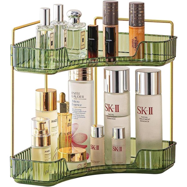 MOACC Make Up Cosmetic Organiser, Skincare Beauty Organiser, Make Up