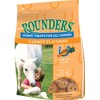 Kent Nutrition Group-Bsf 1536/428 Carrot Rounder'S Horse Treat, 30 Oz