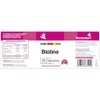 BIOTINA c30 capsulas TECNONATURA