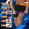 Muscle Roller Stick, Massage Roller for Muscle Deep Tissue Massage,