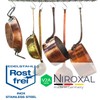 NietFullThings Asymmetric S Hook Stainless Steel V2A 1.4301 S-Hook 6mm