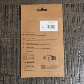 Arena Blue Swim Cap Recycled Silicone NEW Junior 6 - 12 Years Old