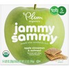 Plum Organics Kids Jammy Sammy Apple Cinnamon & Oatmeal, 1.02