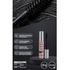 GAERO GLOBAL SOLUTION Mascara para Pestañas Rimel Microfibras 4 en