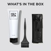 L'Oreal Paris Colorista Semi Permanent Hair Color for Brunettes, Color