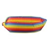 Inflatable Sofa Tear Resistance Portable Inflatable Lounger Couch Inflatable Chair