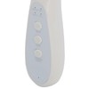 Facial Beauty Massager Hot Compress Vibration EMS Microcurrent Skin Tightening