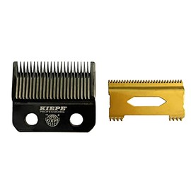 Kiepe Black Diamond DLC Clipper Blade