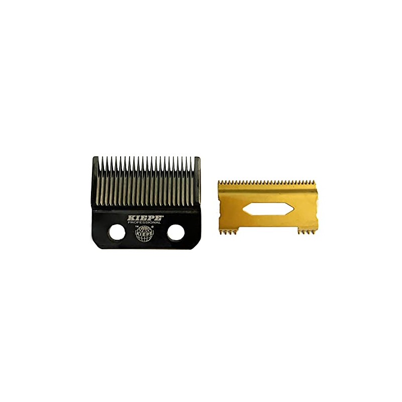 Kiepe Black Diamond DLC Clipper Blade