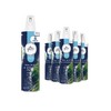 Glade Air Freshener Room Spray, Sea Mist & Cypress, Odor