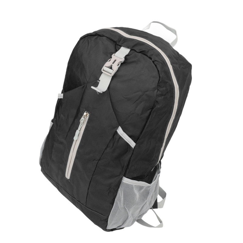 Outdoor Sports Ultra Lightweight Foldable Backpack Lightweight Packable Hiking Backpack