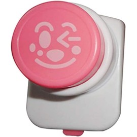 FLUORO Cute expression seaweed rice ball embossing device Seaweed smiley face styler DIY rice ball bento mold combination