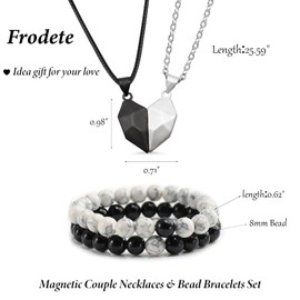 2pcs Leather Adjustable Zodiac Bracelet for Women 12 Constellation Braided Rope Bracelet Bangle Set (sagittarus)