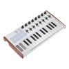 Unbranded WORLDE 25 Key USB MIDI Keyboard Controller With 8