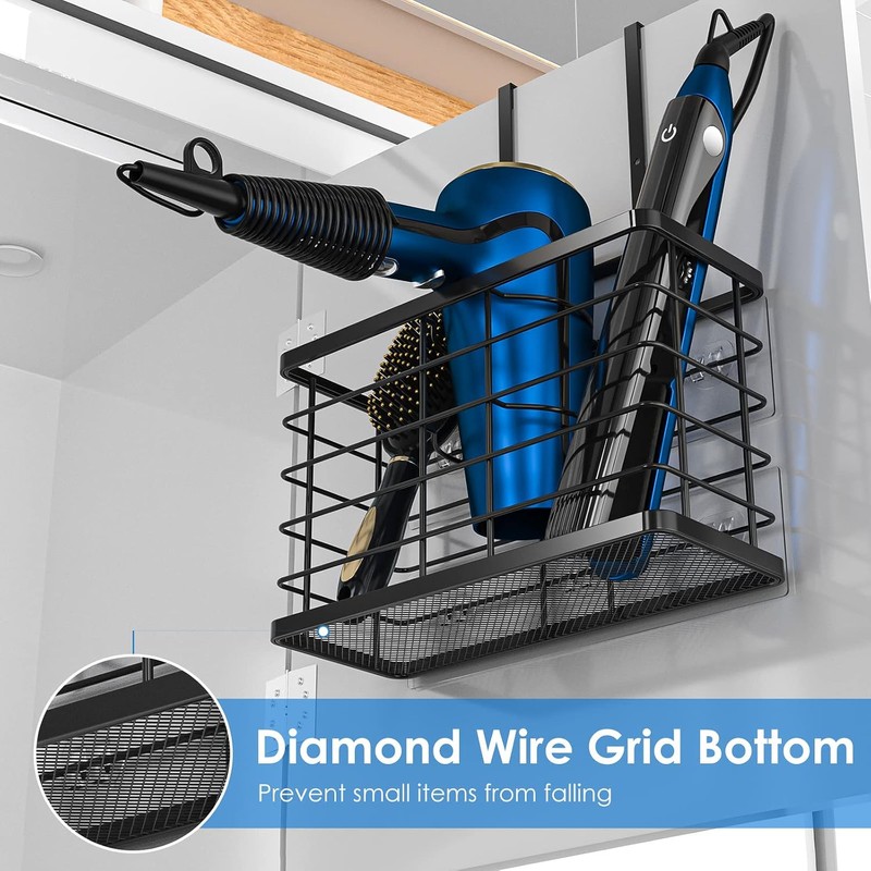 Agotglmi - Organizador de herramientas para el cabello