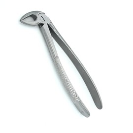 Hand Plier for Dentistry Use, Made high Grade Stainless Steel Item