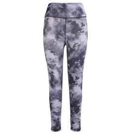 Yoga Pants High Waisted Seamless Women Fitness Yoga Legging Elastic Gym Clothing Sports TightsM