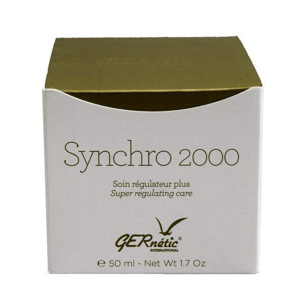 Synchro 2000 - Super Regulating Care 50 Ml