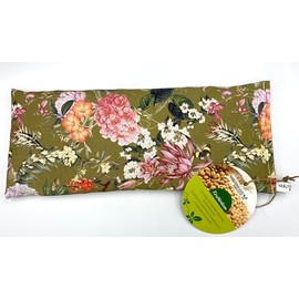 Cherry Stone Cushion Approx. 15 x 35 cm Design No. K14