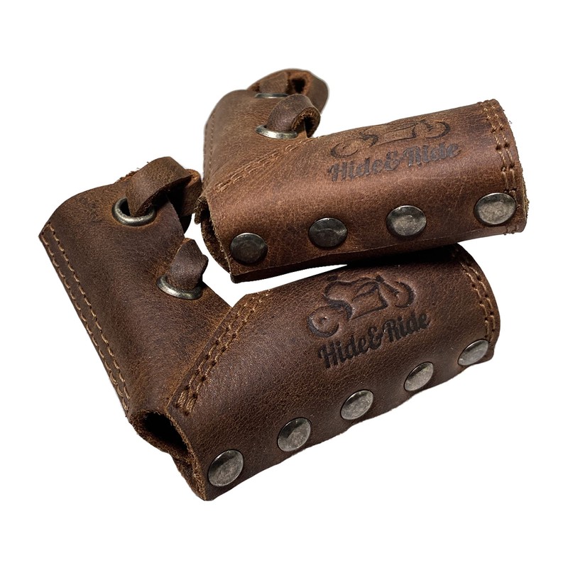 Hide & Ride, Set of 2 Shift Lever Sock, Shifter
