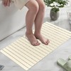 Shower Mat Non Slip Bathtub Mat, Anti Slip Bath Mat
