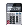 Canon LS122TS Display Desktop Calculator, 12 Digit Display, Grey, LS-122