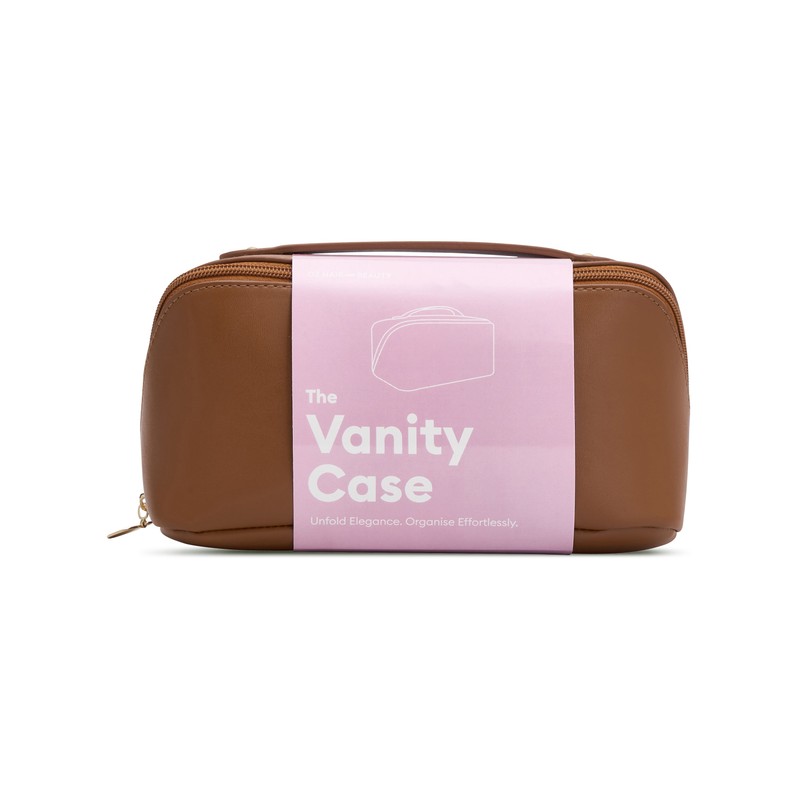 Oz Essentials The Vanity Case