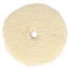 Kyocera 6611981 Old Ryobi Compound Wool Buff for Sander Polisher