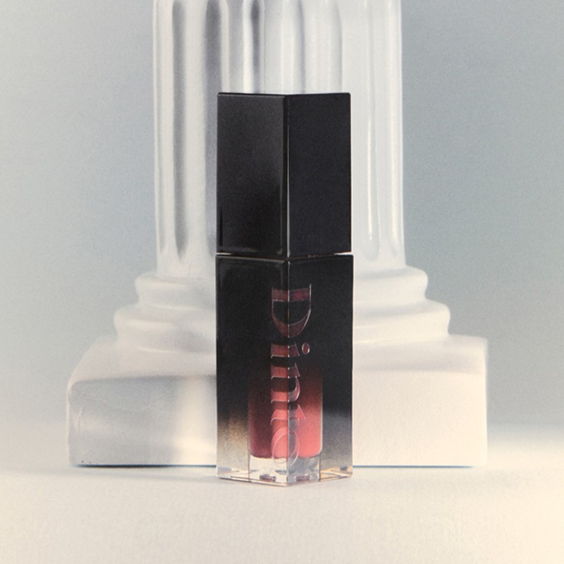 Dinto Blur Glowy Lip Tint (Set/Single) (32 Colors) - 233