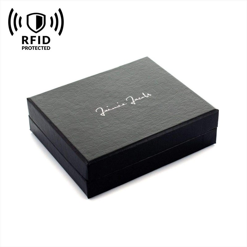 Jaimie Jacobs FLAP BOY Compact Wallet (Genuine Import Product) (Japan