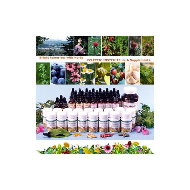 EXCTRIC Bladder Rack (Fookas, Hibamata) Eco Pack 600 mg x