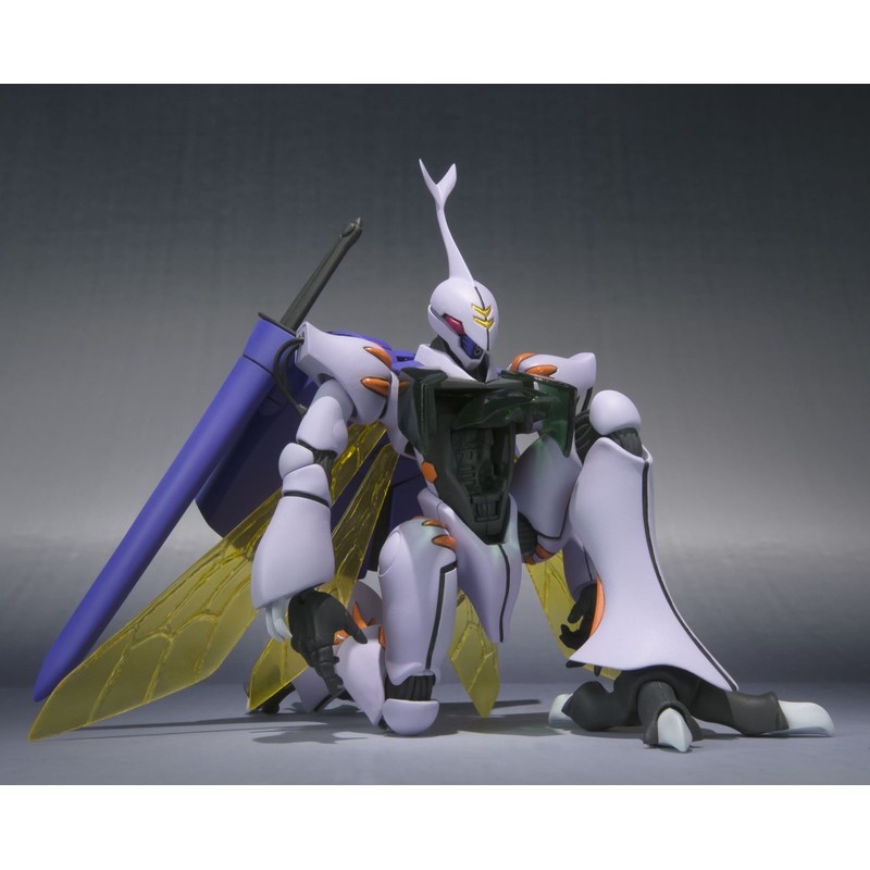 Robot Spirits Side AB Dunbine