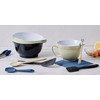 Zeal G206C Mixing Bowl, Cream
