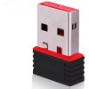 EGTMA Kit De 3 Tarjetas De Red Inalámbrica Wifi Usb
