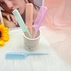 Small Cute Hair Comb,4 Pieces Mini Hair Comb Set For